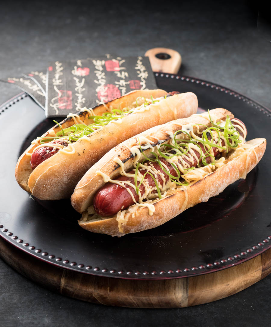 Why Japadog Terimayo Is the Hot Dog Craze You Can Make At Home